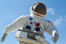 Port Canaveral (Orlando) Kennedy Space Center cruise excursion